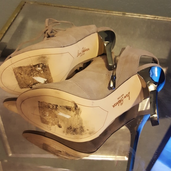 To high - Picture 3 of 3